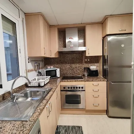 Apartamento Zbravaholidays 350 St Pere *