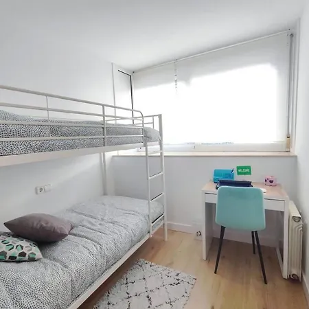 Apartamento Zbravaholidays 350 St Pere Blanes