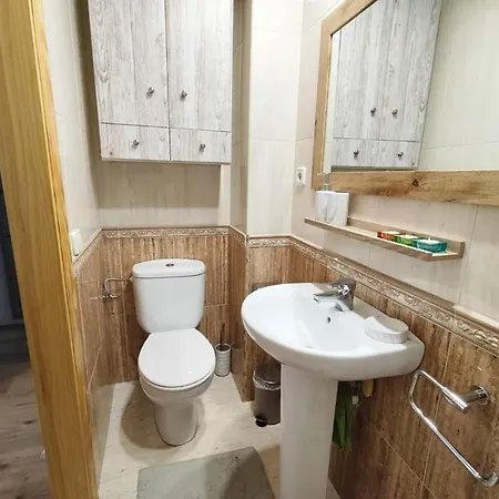 Apartamento Zbravaholidays 350 St Pere