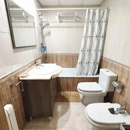 Zbravaholidays 350 St Pere Apartamento *