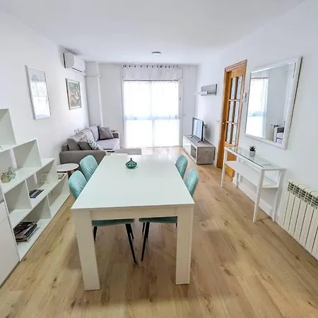 Apartamento Zbravaholidays 350 St Pere Blanes