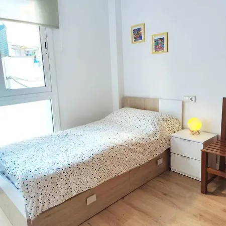 Zbravaholidays 350 St Pere Apartamento Blanes