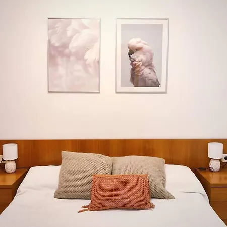 Zbravaholidays 350 St Pere Apartamento