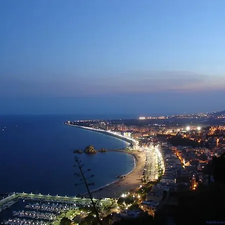Apartamento Zbravaholidays 350 St Pere Blanes