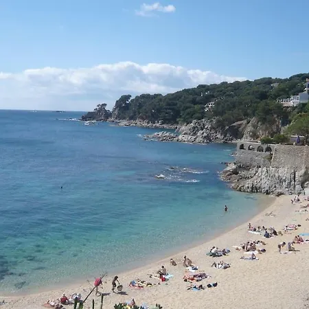 Apartamento Zbravaholidays 350 St Pere Blanes