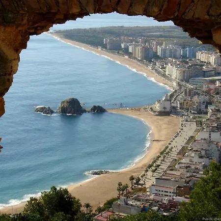 Zbravaholidays 350 St Pere * Blanes
