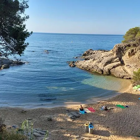 Apartamento Zbravaholidays 350 St Pere Blanes