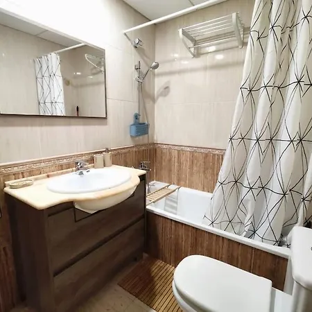 Zbravaholidays 350 St Pere * Blanes